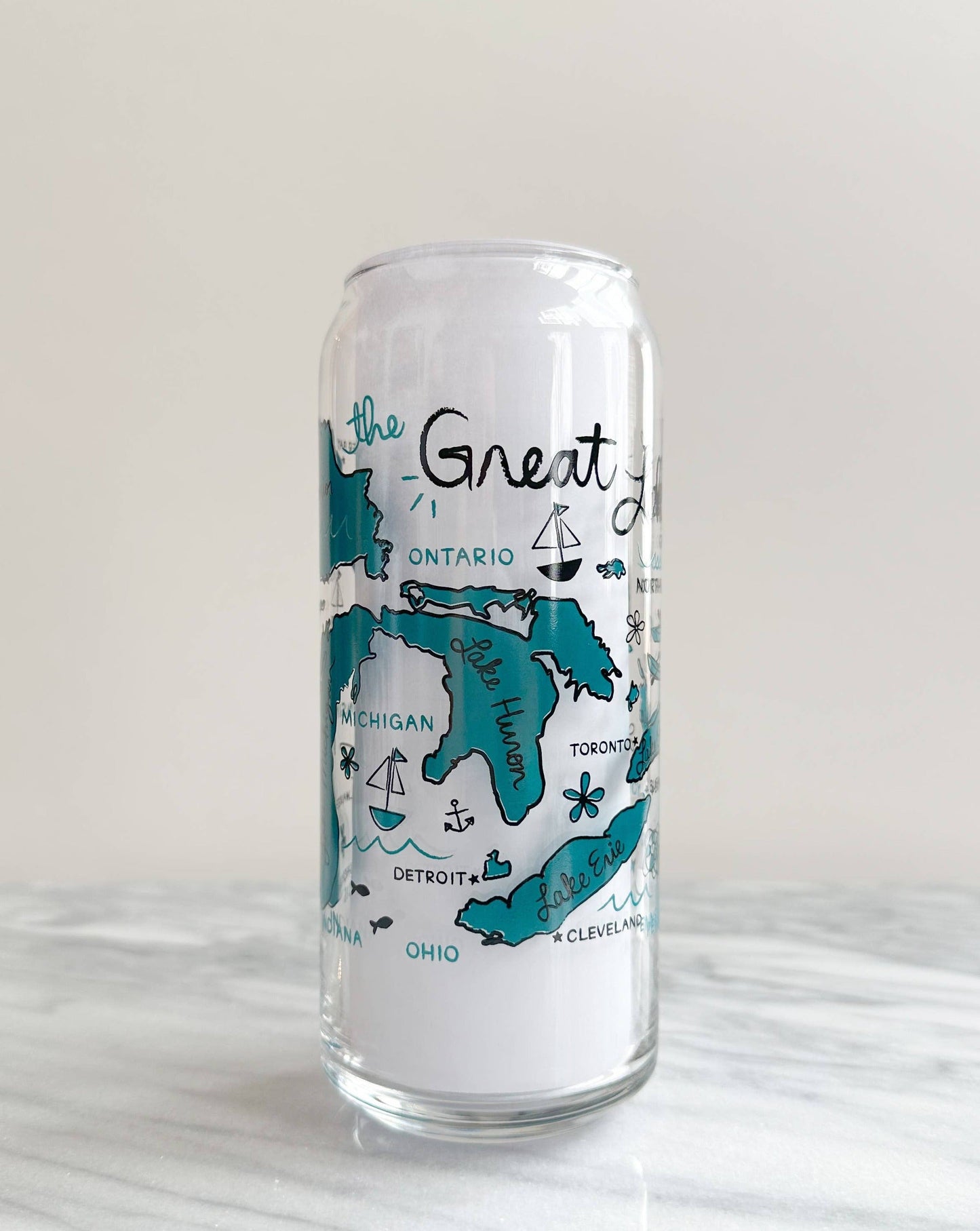 Great Lakes Glass