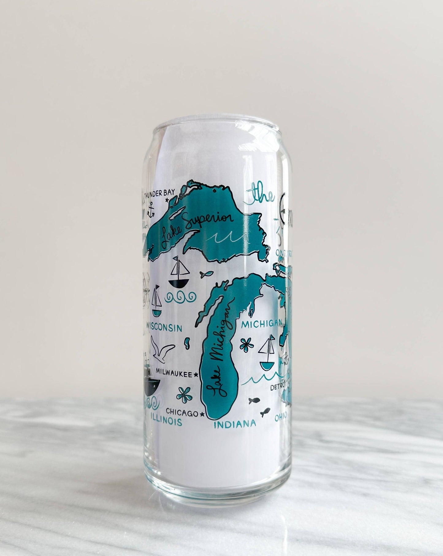 Great Lakes Glass