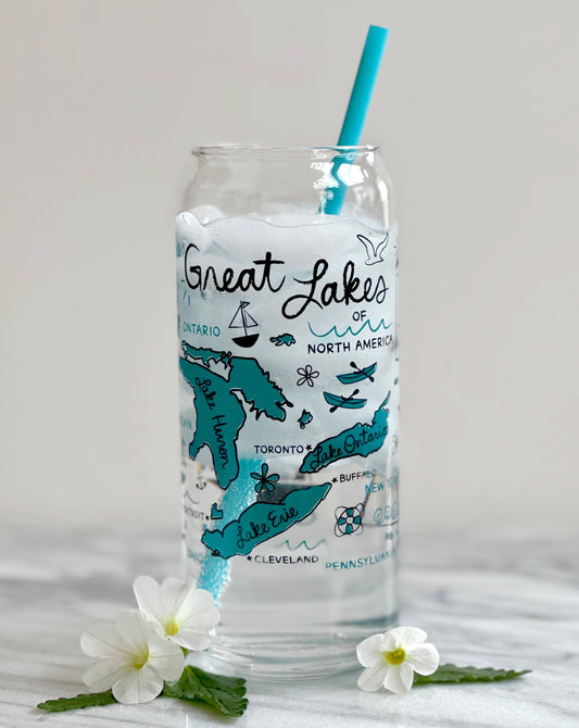 Great Lakes Glass