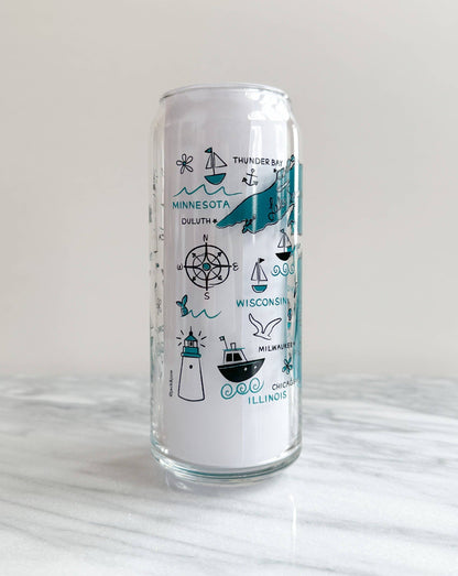 Great Lakes Glass