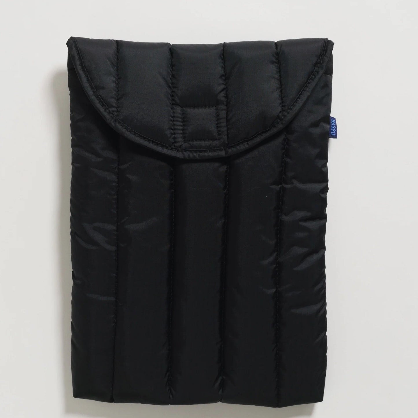 Puffy Laptop Sleeve 13/14" in Black