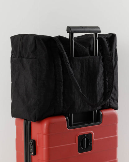 Cloud Carry-On in Black