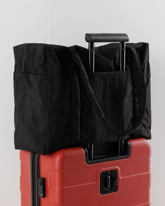 Cloud Carry-On in Black
