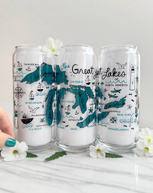 Great Lakes Glass