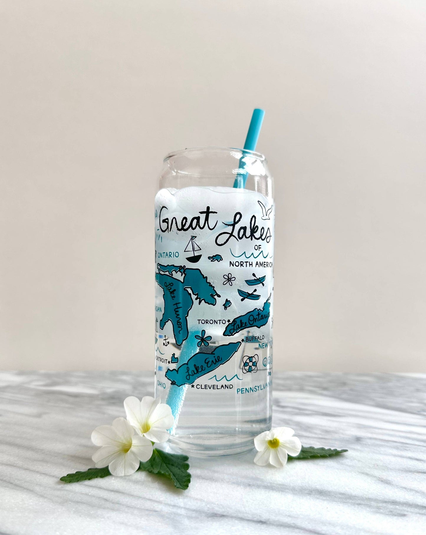 Great Lakes Glass