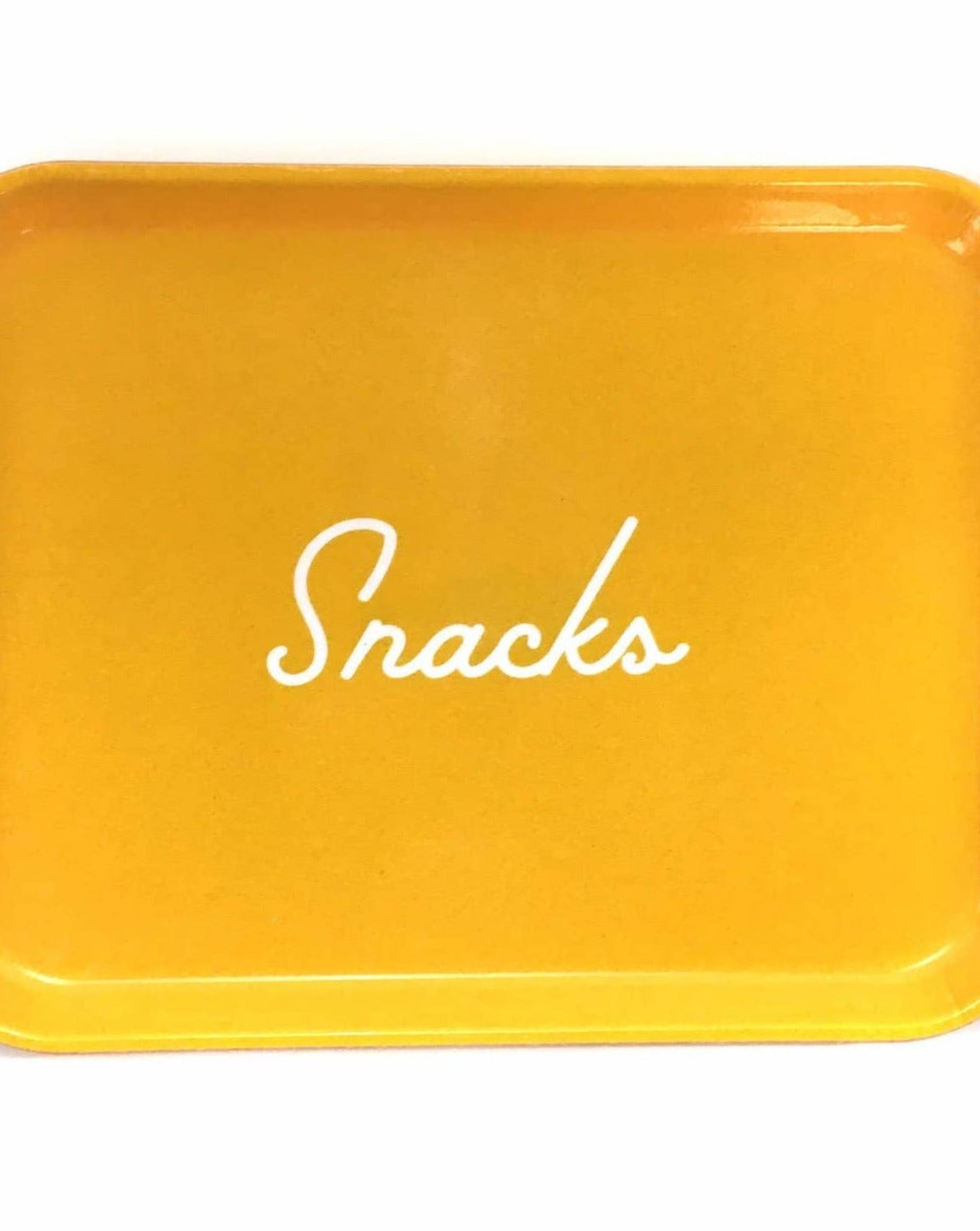 Large Snacks Tray