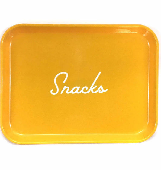 Large Snacks Tray