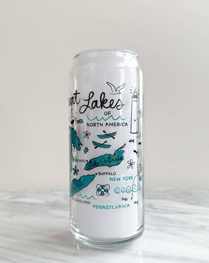 Great Lakes Glass