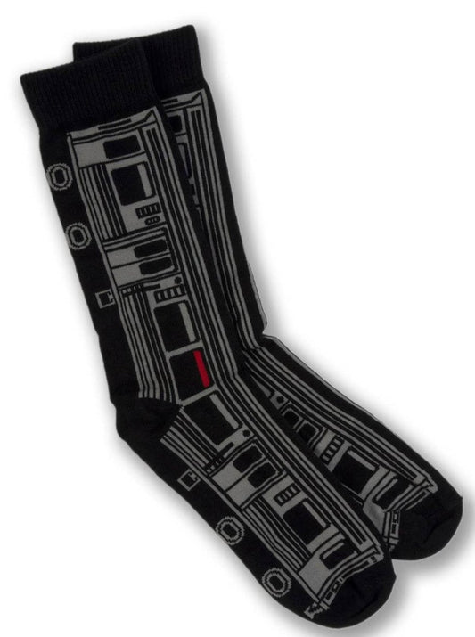 El Train Dress Socks
