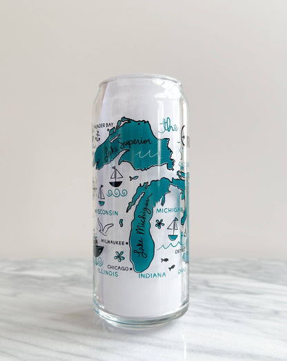 Great Lakes Glass