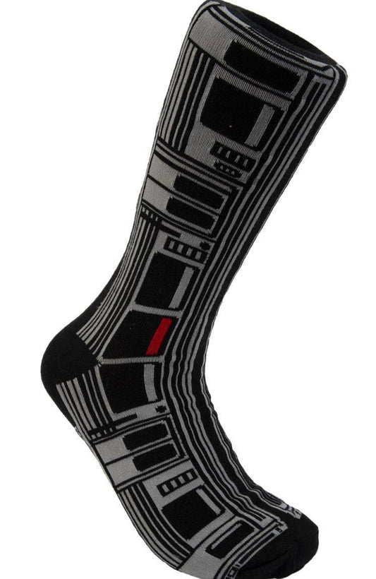 El Train Dress Socks