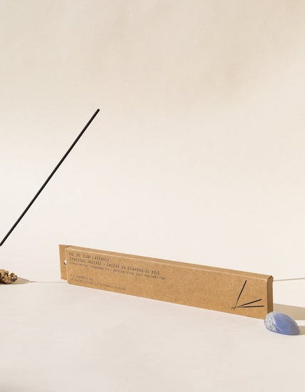 Ojai Lavender Incense