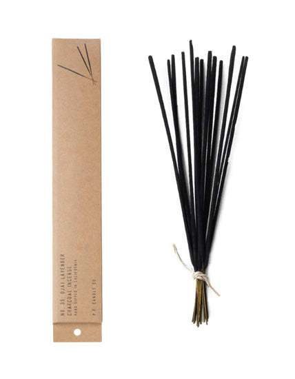 Ojai Lavender Incense