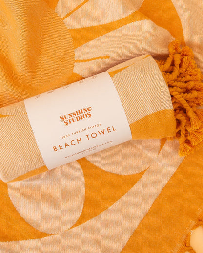 Beach Towel